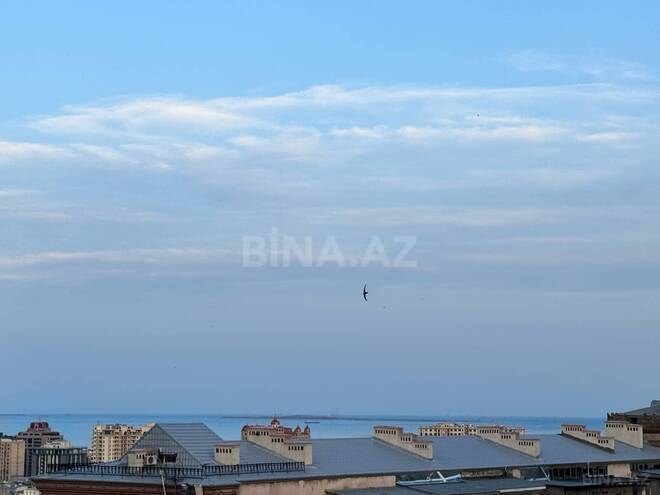 Satılır 3 otaqlı köhnə tikili 75 m², Nizami m., photo 9 from 10
