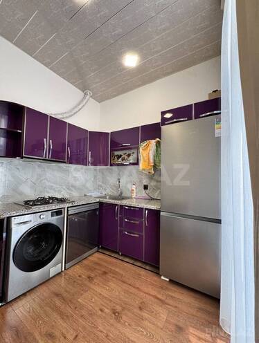 Satılır 3 otaqlı köhnə tikili 75 m², Nizami m., photo 7 from 10