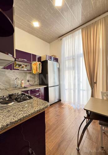 Satılır 3 otaqlı köhnə tikili 75 m², Nizami m., photo 6 from 10