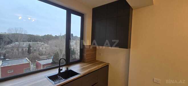 Satılır 2 otaqlı yeni tikili 54 m², Qaraçuxur q., photo 7 from 29
