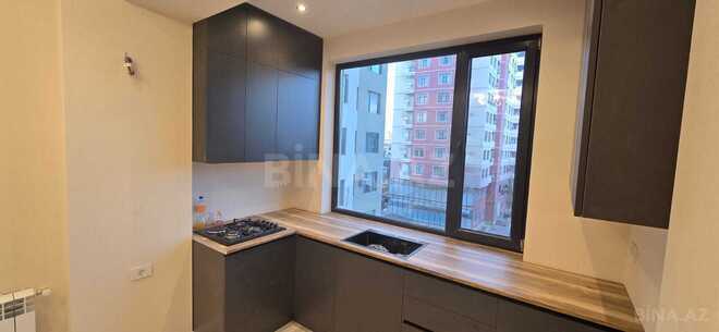 Satılır 2 otaqlı yeni tikili 54 m², Qaraçuxur q., photo 24 from 29
