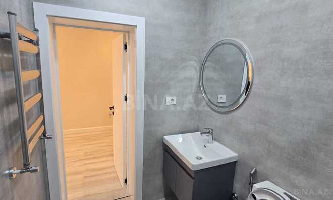 Satılır 2 otaqlı yeni tikili 54 m², Qaraçuxur q., photo 14 from 29