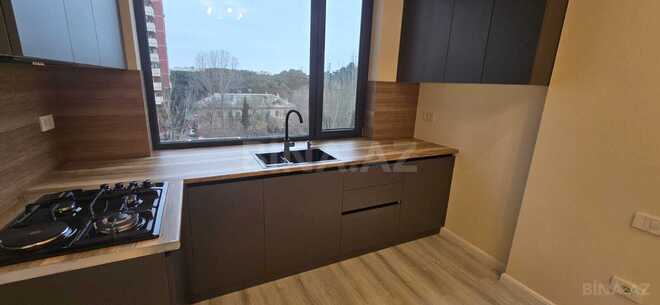 Satılır 2 otaqlı yeni tikili 54 m², Qaraçuxur q., photo 15 from 29