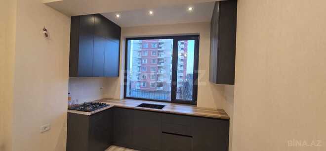 Satılır 2 otaqlı yeni tikili 54 m², Qaraçuxur q., photo 28 from 29