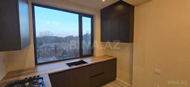 Satılır 2 otaqlı yeni tikili 54 m², Qaraçuxur q., photo 21 from 29