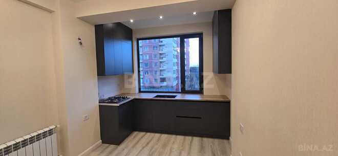Satılır 2 otaqlı yeni tikili 54 m², Qaraçuxur q., photo 8 from 29