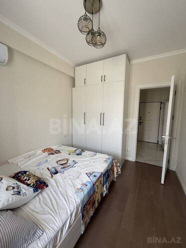 Продаётся 2-комн. новостройка 48 м², пос. Ясамал, photo 5 from 11