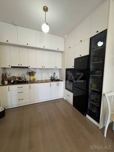 Продаётся 2-комн. новостройка 48 м², пос. Ясамал, photo 4 from 11