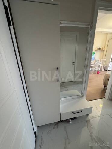 Продаётся 2-комн. новостройка 48 м², пос. Ясамал, photo 8 from 11