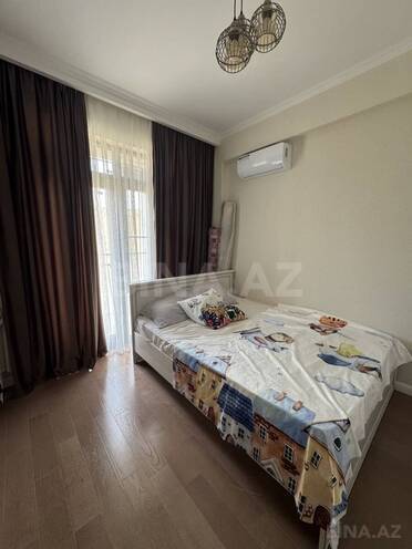 Продаётся 2-комн. новостройка 48 м², пос. Ясамал, photo 6 from 11