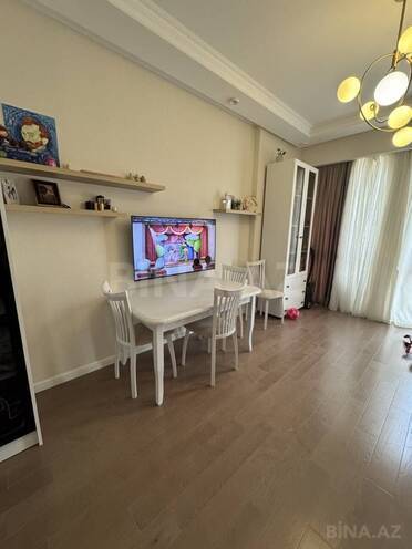 Продаётся 2-комн. новостройка 48 м², пос. Ясамал, photo 3 from 11