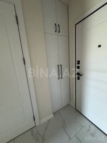Продаётся 2-комн. новостройка 48 м², пос. Ясамал, photo 10 from 11