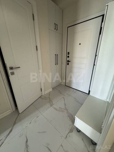 Продаётся 2-комн. новостройка 48 м², пос. Ясамал, photo 9 from 11