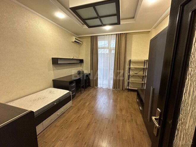 İcarəyə verilir 4 otaqlı yeni tikili 125 m², Nərimanov r., photo 11 from 23