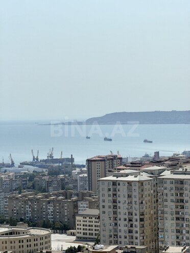 Satılır 2 otaqlı yeni tikili 60 m², Həzi Aslanov m., photo 10 from 15