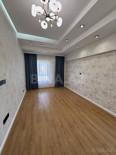 Satılır 2 otaqlı yeni tikili 60 m², Həzi Aslanov m., photo 1 from 15