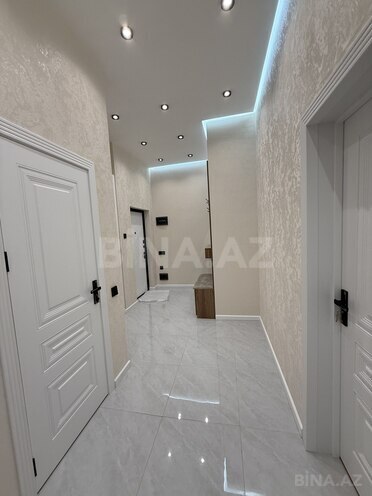 Satılır 2 otaqlı yeni tikili 60 m², Həzi Aslanov m., photo 12 from 15