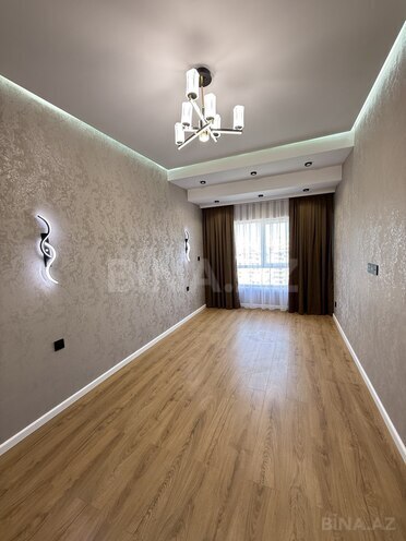 Satılır 2 otaqlı yeni tikili 60 m², Həzi Aslanov m., photo 5 from 15