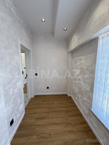 Satılır 2 otaqlı yeni tikili 60 m², Həzi Aslanov m., photo 8 from 15