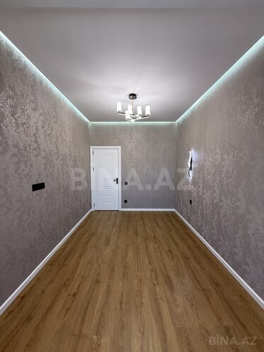 Satılır 2 otaqlı yeni tikili 60 m², Həzi Aslanov m., photo 6 from 15