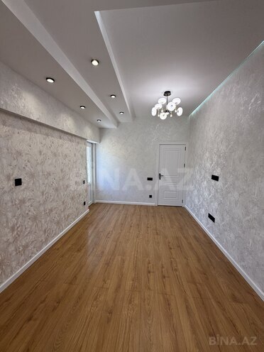 Satılır 2 otaqlı yeni tikili 60 m², Həzi Aslanov m., photo 4 from 15