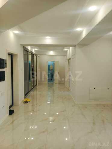 İcarəyə verilir 4 otaqlı yeni tikili 210 m², Nərimanov r., photo 5 from 26