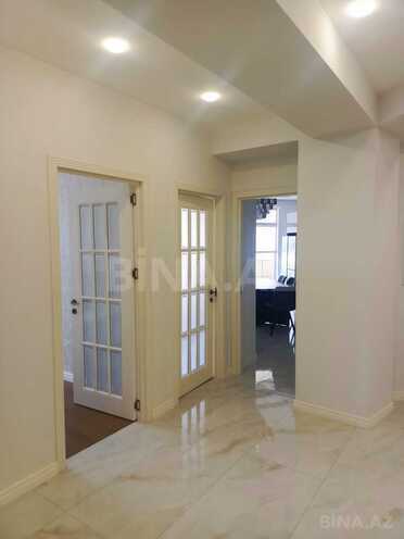 İcarəyə verilir 4 otaqlı yeni tikili 210 m², Nərimanov r., photo 16 from 26
