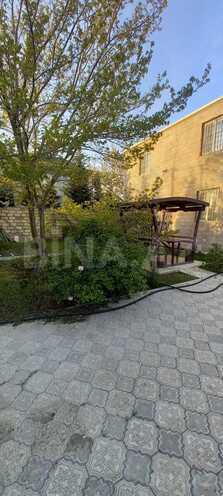 Satılır 5 otaqlı həyət evi/bağ evi 200 m², Albalılıq q., photo 19 from 22