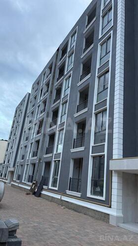 Satılır 2 otaqlı yeni tikili 74 m², Köhnə Günəşli q., photo 16 from 19