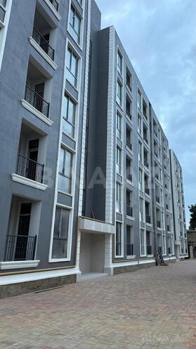 Satılır 2 otaqlı yeni tikili 74 m², Köhnə Günəşli q., photo 18 from 19