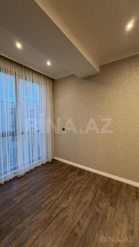 Satılır 2 otaqlı yeni tikili 74 m², Köhnə Günəşli q., photo 3 from 19