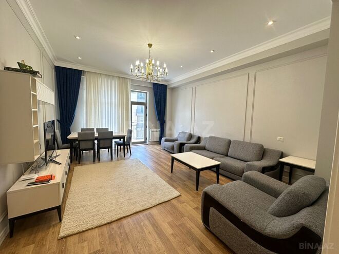 Сдаётся 4-комн. новостройка 220 м², пос. Аг шехер, photo 4 from 20