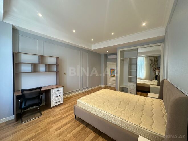 Сдаётся 4-комн. новостройка 220 м², пос. Аг шехер, photo 10 from 20