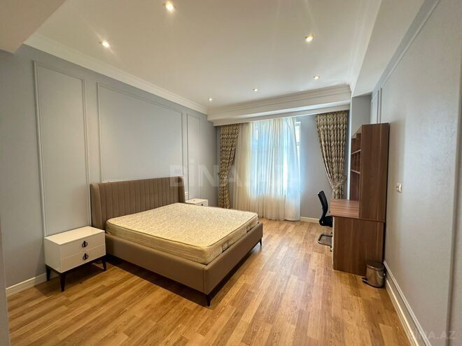 Сдаётся 4-комн. новостройка 220 м², пос. Аг шехер, photo 9 from 20