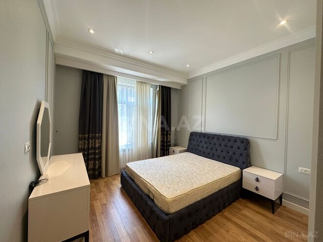 Сдаётся 4-комн. новостройка 220 м², пос. Аг шехер, photo 11 from 20