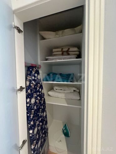 Сдаётся 4-комн. новостройка 220 м², пос. Аг шехер, photo 19 from 20