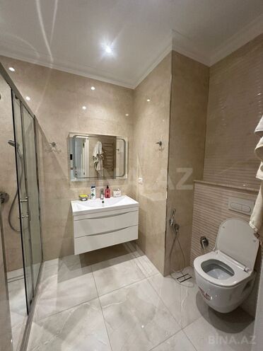 Сдаётся 4-комн. новостройка 220 м², пос. Аг шехер, photo 17 from 20