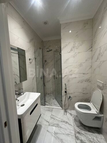 Сдаётся 4-комн. новостройка 220 м², пос. Аг шехер, photo 18 from 20