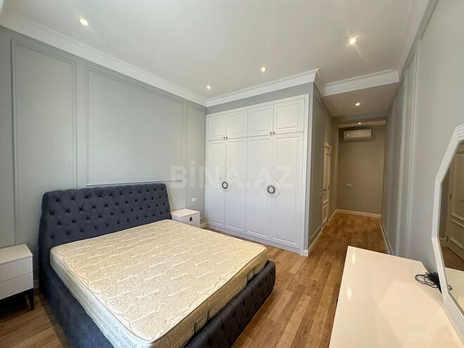 Сдаётся 4-комн. новостройка 220 м², пос. Аг шехер, photo 12 from 20