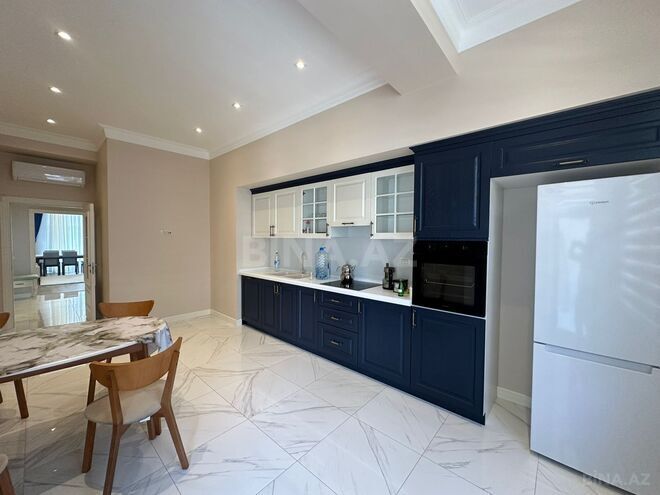 Сдаётся 4-комн. новостройка 220 м², пос. Аг шехер, photo 8 from 20