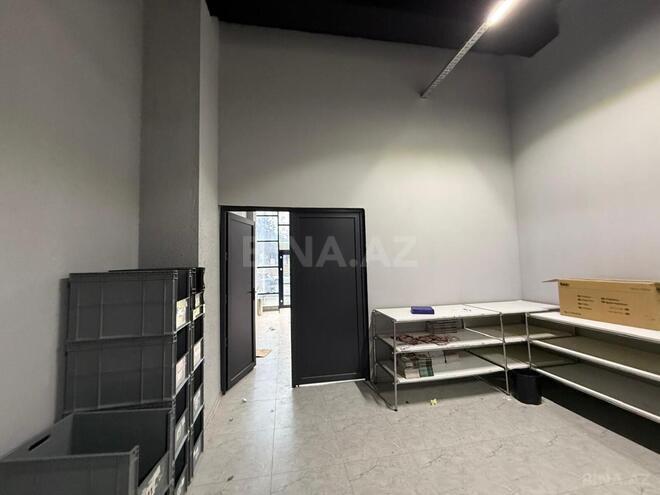 İcarəyə verilir  obyekt 360 m², Qara Qarayev m., photo 10 from 15