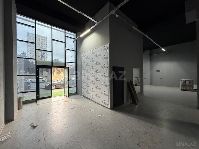 İcarəyə verilir  obyekt 360 m², Qara Qarayev m., photo 4 from 15