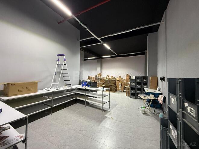 İcarəyə verilir  obyekt 360 m², Qara Qarayev m., photo 7 from 15