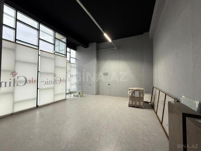 İcarəyə verilir  obyekt 360 m², Qara Qarayev m., photo 13 from 15
