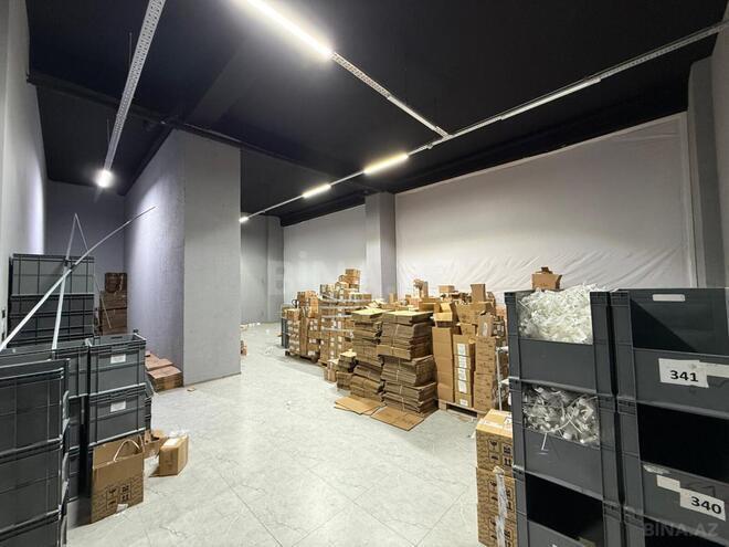 İcarəyə verilir  obyekt 360 m², Qara Qarayev m., photo 11 from 15