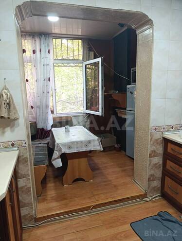 Продаётся 2-комн. вторичка 50 м², м. Гянджлик, photo 6 from 9