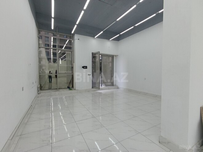 Satılır  obyekt 136 m², Həzi Aslanov q., photo 1 from 8