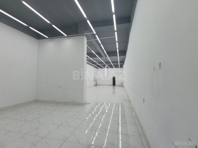 Satılır  obyekt 136 m², Həzi Aslanov q., photo 4 from 8