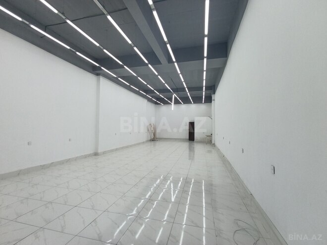 Satılır  obyekt 136 m², Həzi Aslanov q., photo 3 from 8