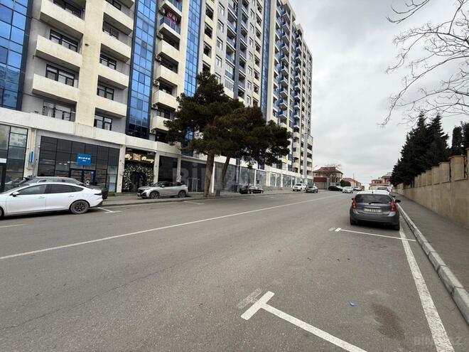 İcarəyə verilir  obyekt 360 m², Qara Qarayev m., photo 1 from 15